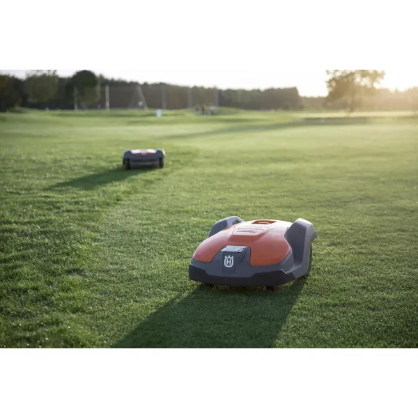 Robotická kosačka HUSQVARNA AUTOMOWER 550