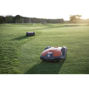 Robotická kosačka HUSQVARNA AUTOMOWER 550