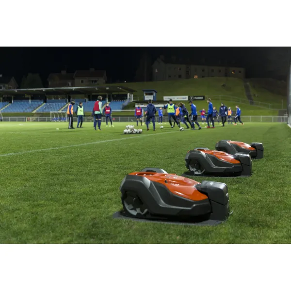 Robotická kosačka HUSQVARNA AUTOMOWER 550