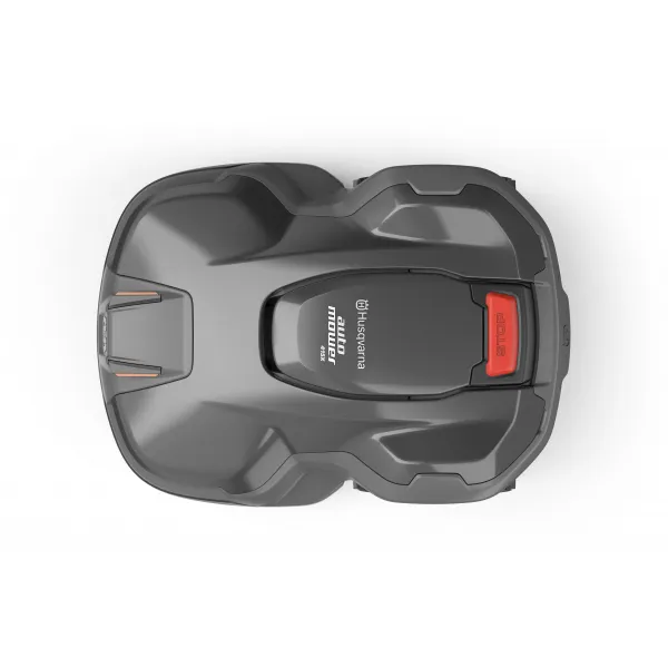 Robotická kosačka HUSQVARNA Automower 415X