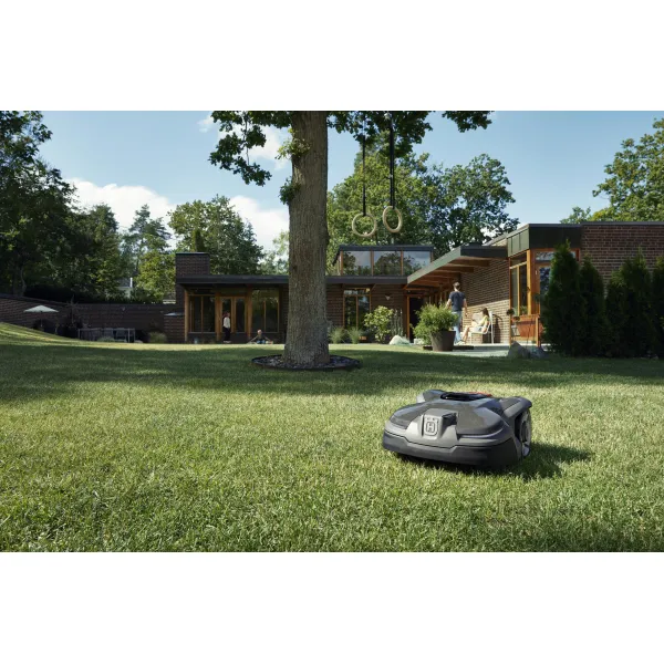 Robotická kosačka HUSQVARNA Automower 415X