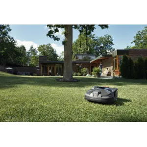 Robotická kosačka HUSQVARNA Automower 415X