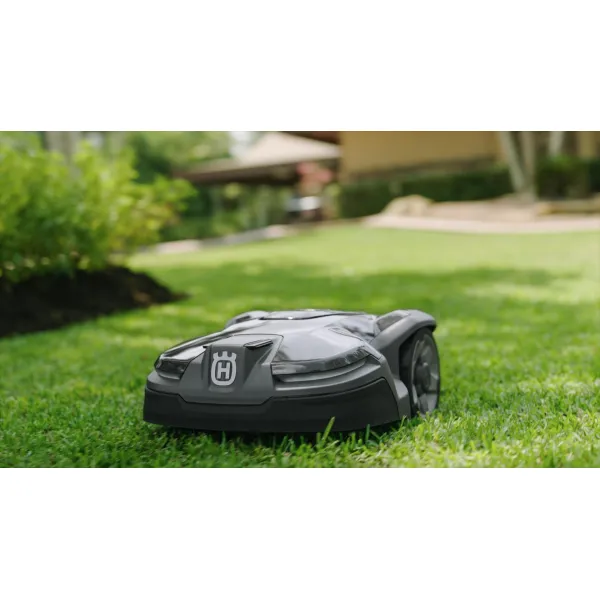 Robotická kosačka HUSQVARNA Automower 415X
