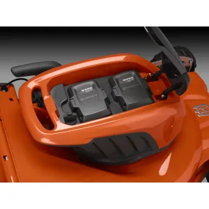Akumulátorová kosačka HUSQVARNA LC 247i