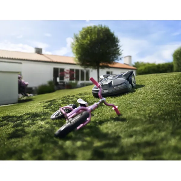 robotická kosačka Husqvarna Automower® 430X NERA