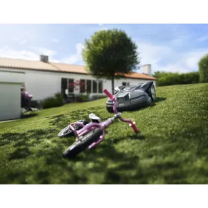 robotická kosačka Husqvarna Automower® 430X NERA