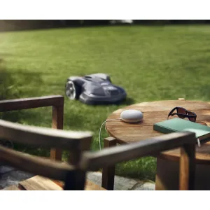 robotická kosačka Husqvarna Automower® 430X NERA