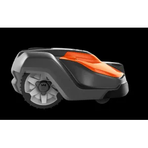 Robotická kosačka HUSQVARNA AUTOMOWER 550 EPOS
