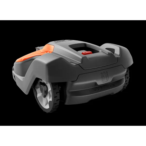 Robotická kosačka HUSQVARNA AUTOMOWER 550 EPOS