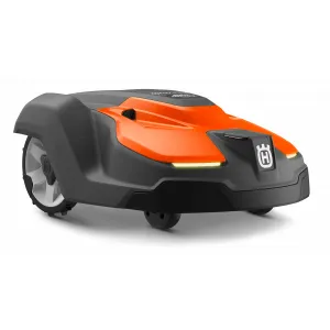 Robotická kosačka HUSQVARNA AUTOMOWER 550 EPOS