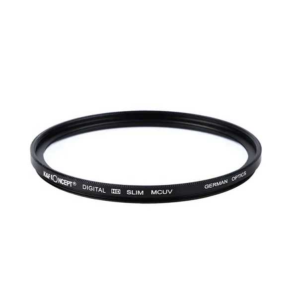 Filter 77 MM MC-UV K&F Concept KU04