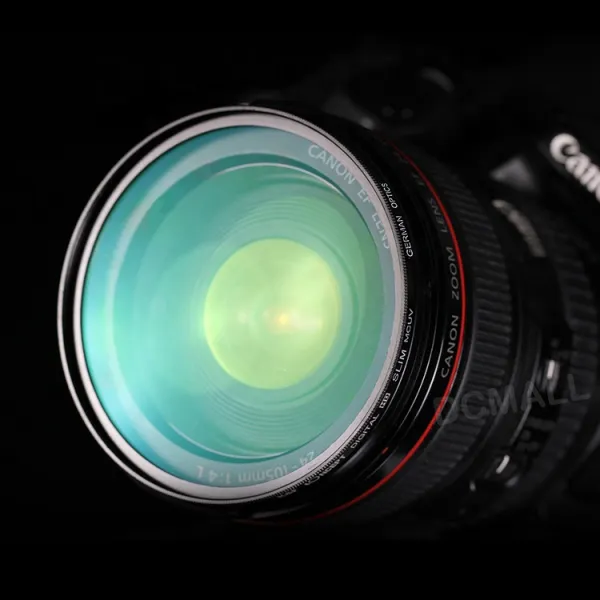 Filter 77 MM MC-UV K&F Concept KU04