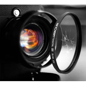 Filter 77 MM MC-UV K&F Concept KU04