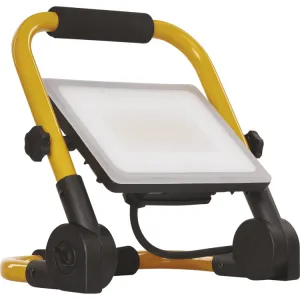 EMOS Lighting LED reflektor prenosný ILIO, 51W neutrálna biela