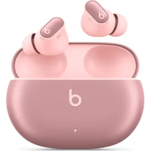 Apple Beats Studio Buds + Ružové, MT2Q3EE/A