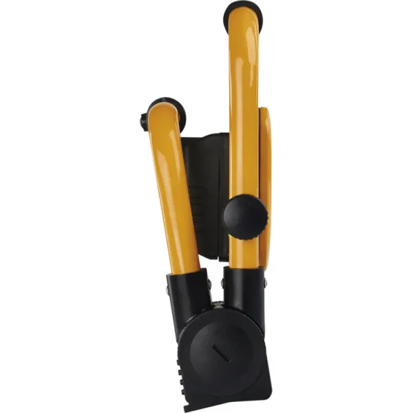 EMOS Lighting LED reflektor ACCO nabíjací prenosný, 10 W studená biela