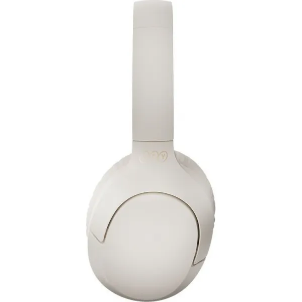 Bezdrôtové slúchadlá QCY H2 PRO (biele) 055228