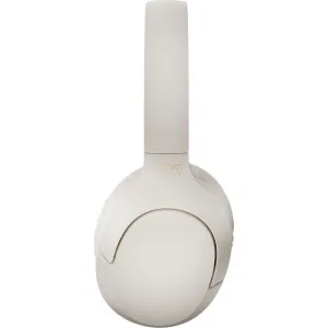 Bezdrôtové slúchadlá QCY H2 PRO (biele) 055228