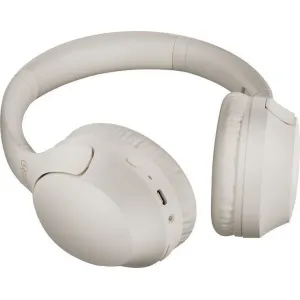 Bezdrôtové slúchadlá QCY H2 PRO (biele) 055228
