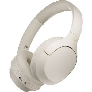 Bezdrôtové slúchadlá QCY H2 PRO (biele) 055228