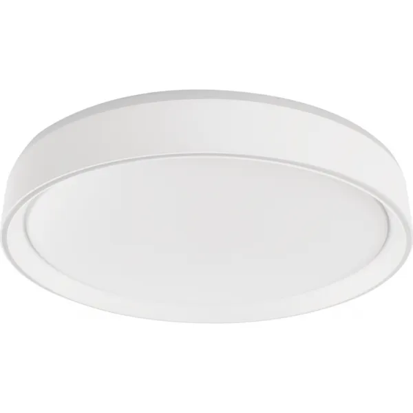 EMOS Lighting LED prisadené svietidlo ILVI, kruhové 30W, stmiev.so zmenou CCT