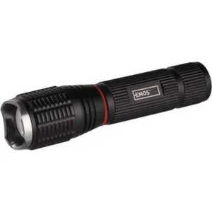 Ručné svietidlo Emos P3111 COB LED