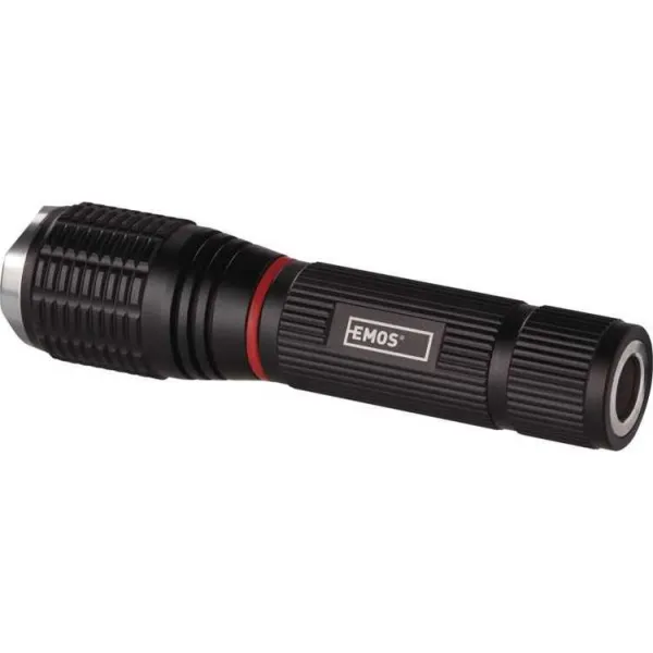 Ručné svietidlo Emos P3111 COB LED