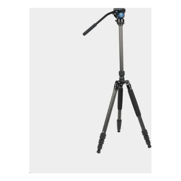 Stativ Sirui Traveler VC s video hlavou VA-5
