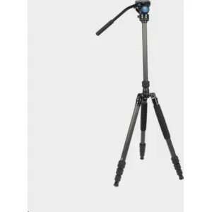 Stativ Sirui Traveler VC s video hlavou VA-5