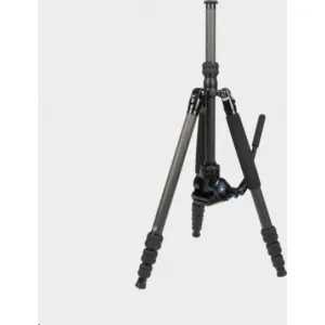Stativ Sirui Traveler VC s video hlavou VA-5