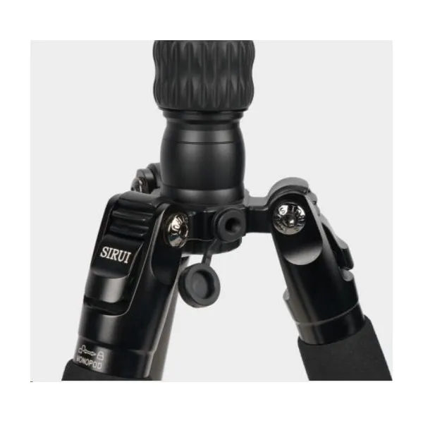 Stativ Sirui Traveler VC s video hlavou VA-5