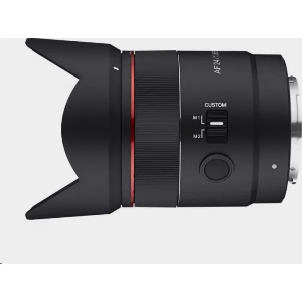 Samyang AF 24mm f/1.8 Sony FE
