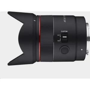 Samyang AF 24mm f/1.8 Sony FE