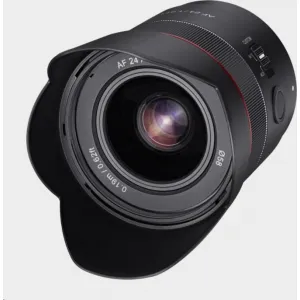 Samyang AF 24mm f/1.8 Sony FE