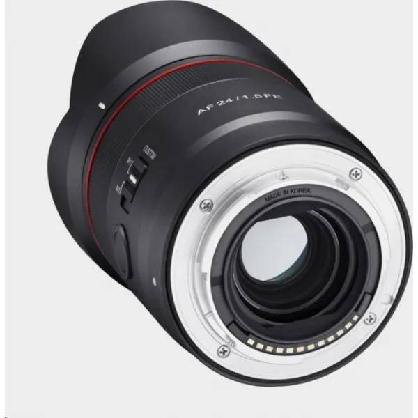Samyang AF 24mm f/1.8 Sony FE