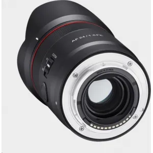 Samyang AF 24mm f/1.8 Sony FE