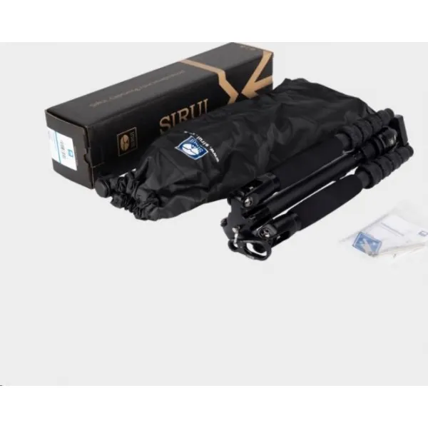 Sirui Traveler 5CX