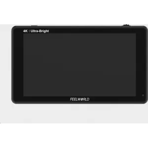 Feelworld LUT6S 6" ultra jasný LED IPS monitor (HDMI/SDI) 15650