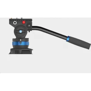 Stativ Sirui SH-15 s video hlavou
