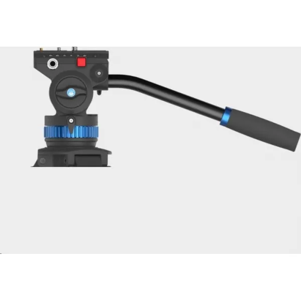 Stativ Sirui SH-25 s video hlavou