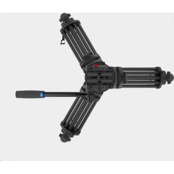Stativ Sirui SH-15 s video hlavou