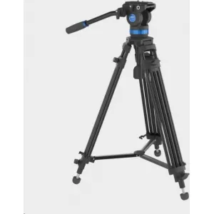 Stativ Sirui SH-15 s video hlavou