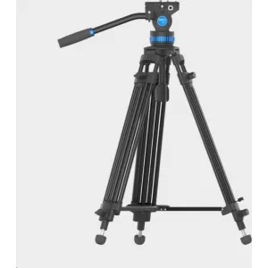 Stativ Sirui SH-15 s video hlavou