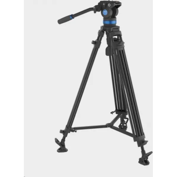 Stativ Sirui SH-25 s video hlavou