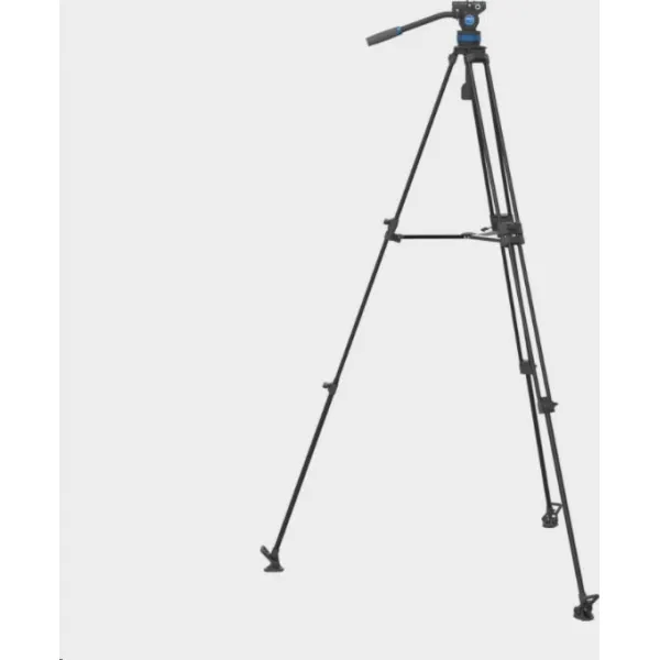 Stativ Sirui SH-25 s video hlavou
