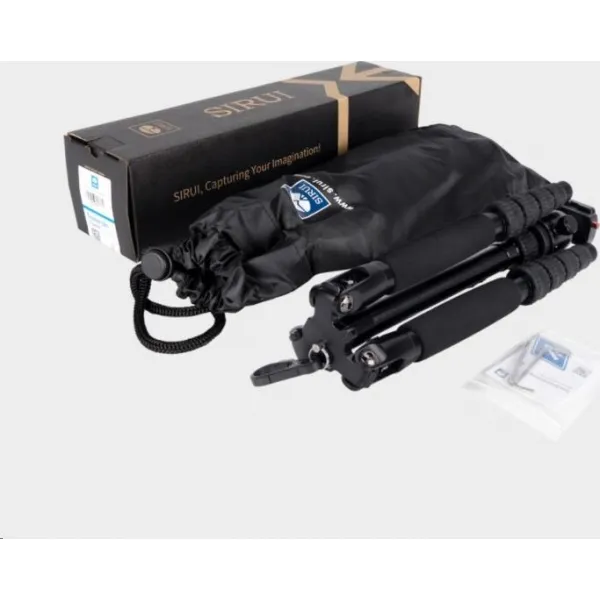 Sirui Traveler 5AX