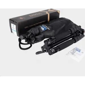 Sirui Traveler 5AX