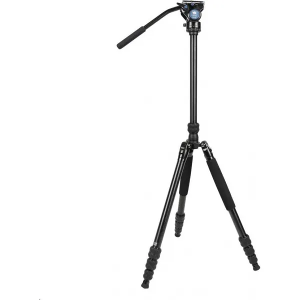 Stativ Sirui Traveler VA s video hlavou VA-5