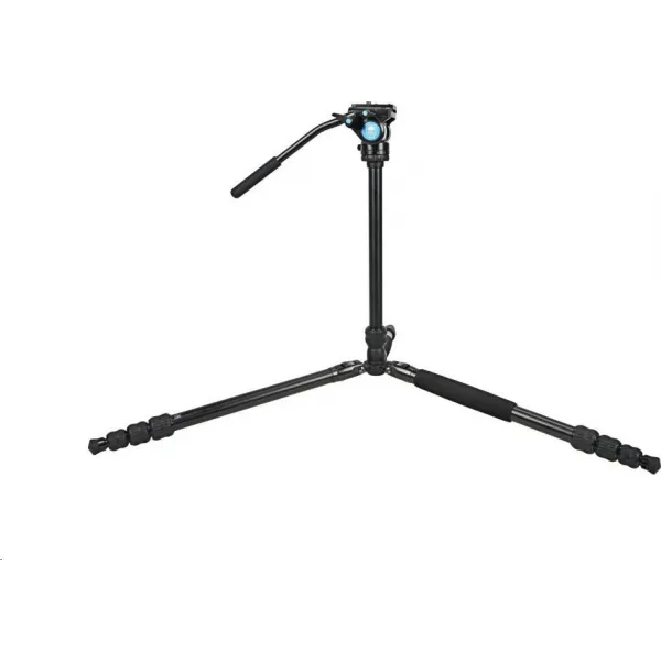 Stativ Sirui Traveler VA s video hlavou VA-5