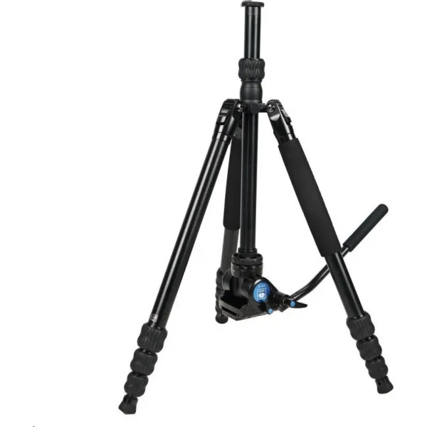 Stativ Sirui Traveler VA s video hlavou VA-5